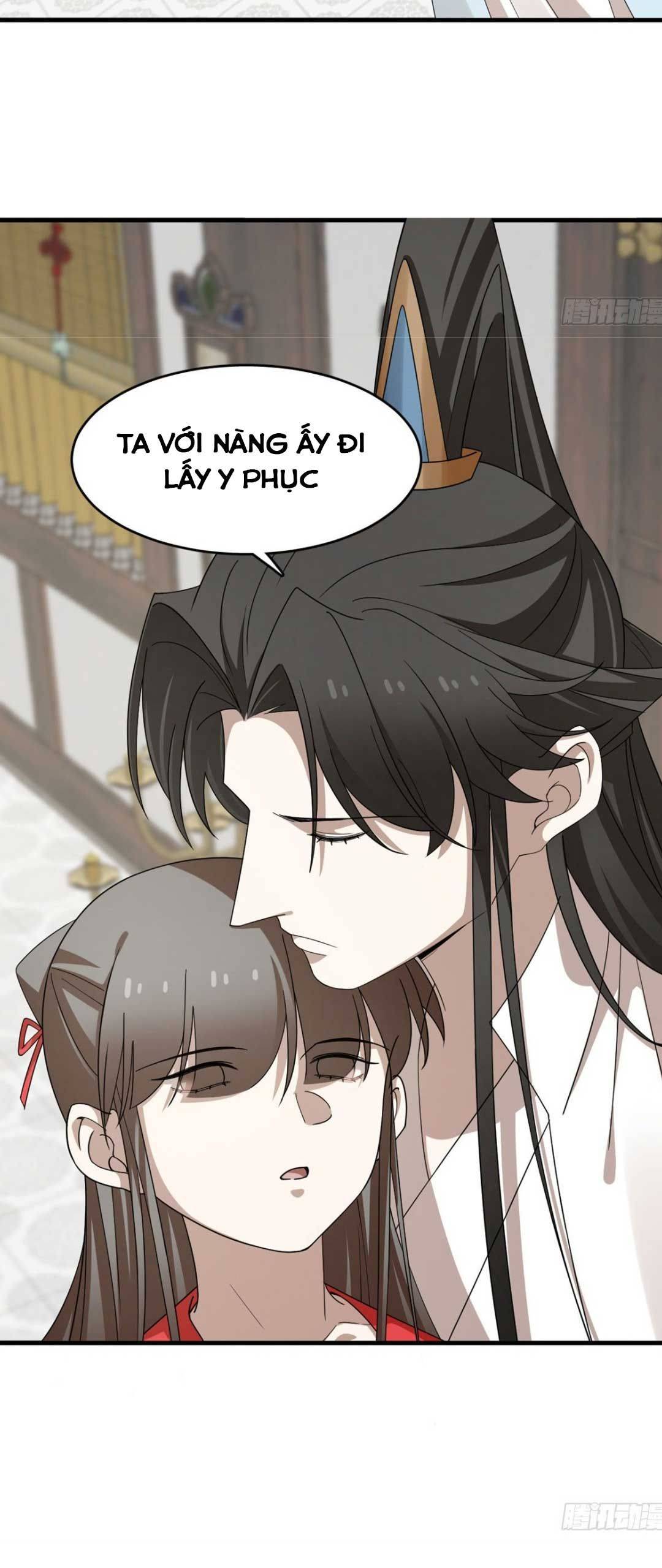 Độc Bộ Thiên Hạ Đặc Công Thần Y Tiểu Thú Phi - Chap 364