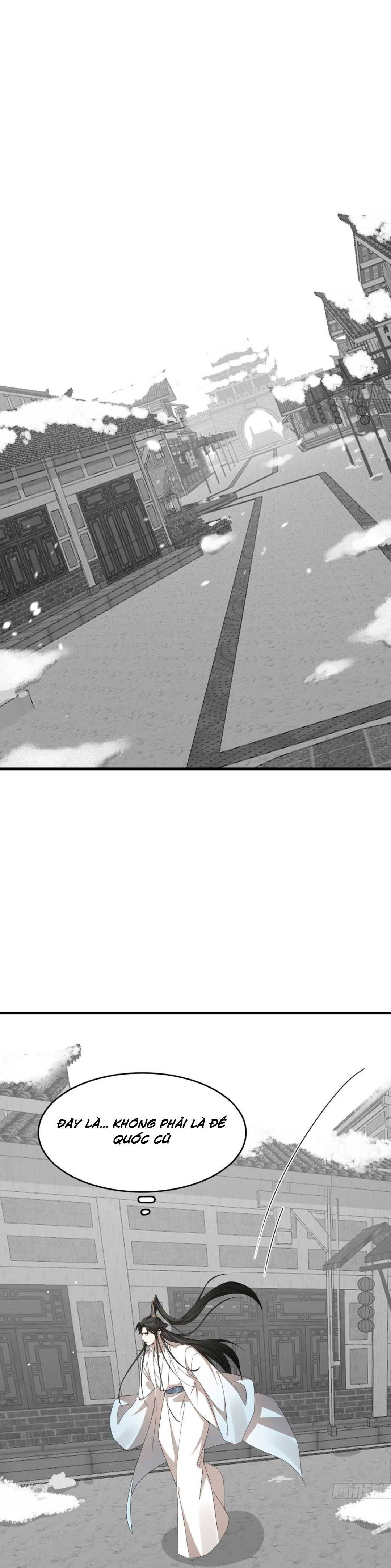 Độc Bộ Thiên Hạ Đặc Công Thần Y Tiểu Thú Phi - Chap 364