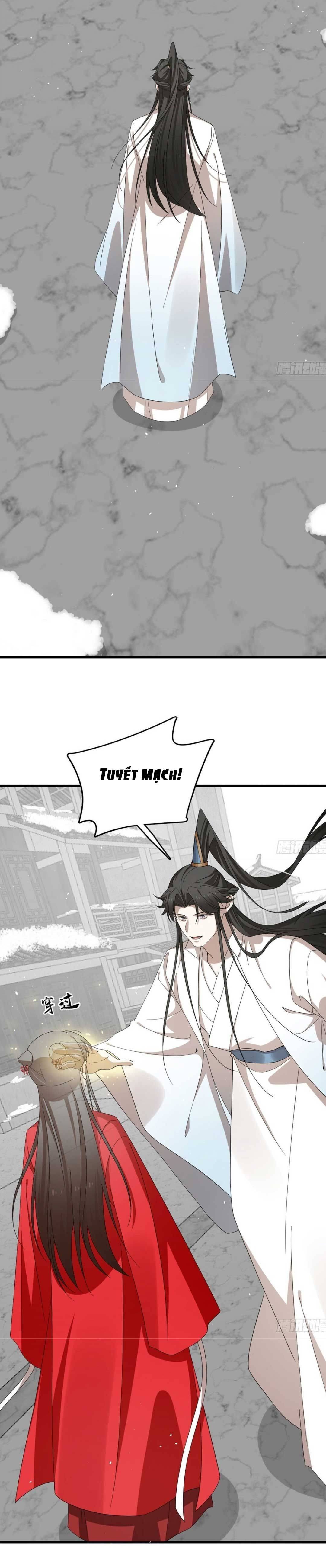 Độc Bộ Thiên Hạ Đặc Công Thần Y Tiểu Thú Phi - Chap 364