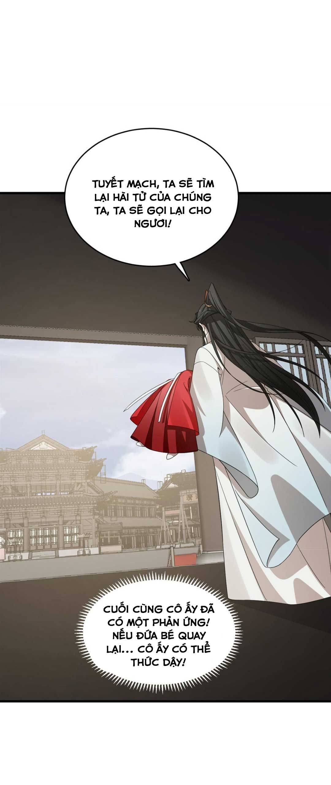 Độc Bộ Thiên Hạ Đặc Công Thần Y Tiểu Thú Phi - Chap 365