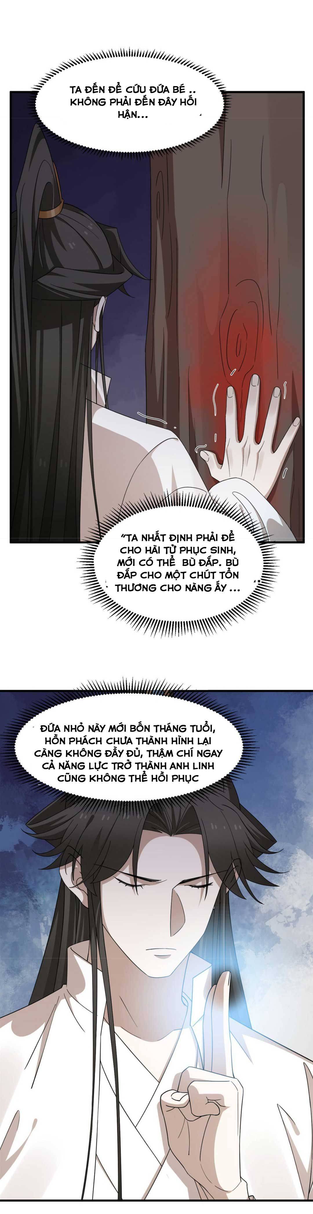 Độc Bộ Thiên Hạ Đặc Công Thần Y Tiểu Thú Phi - Chap 365