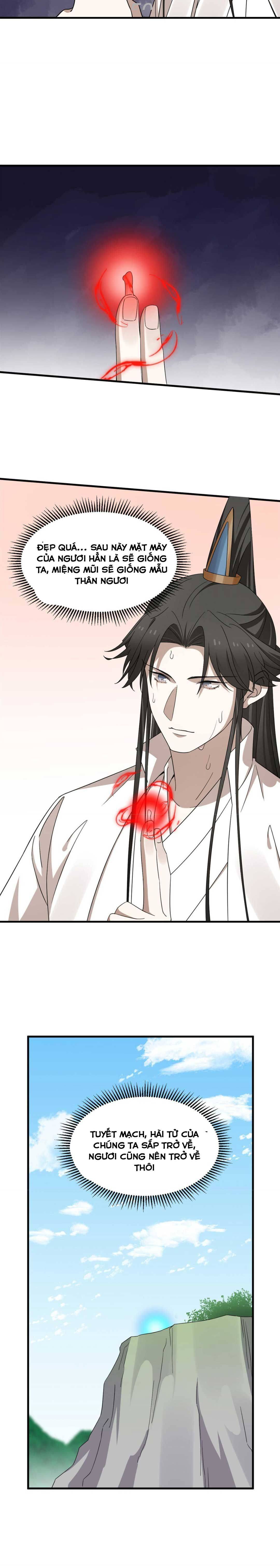 Độc Bộ Thiên Hạ Đặc Công Thần Y Tiểu Thú Phi - Chap 365