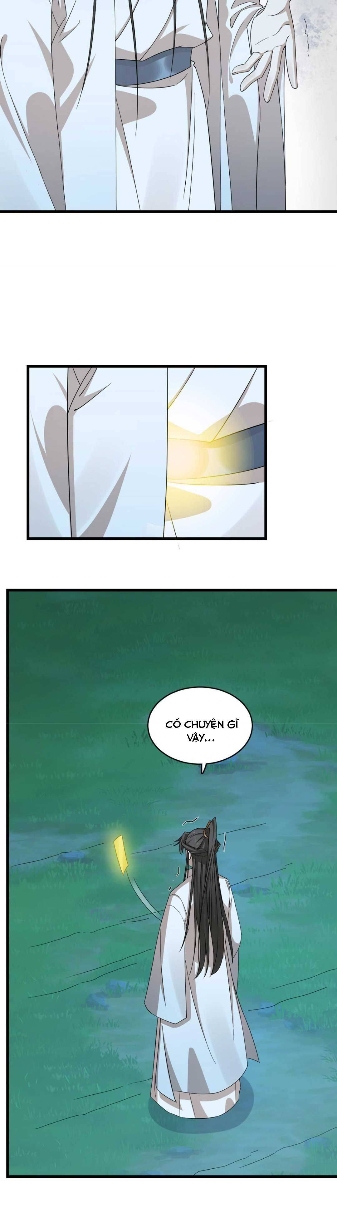 Độc Bộ Thiên Hạ Đặc Công Thần Y Tiểu Thú Phi - Chap 366