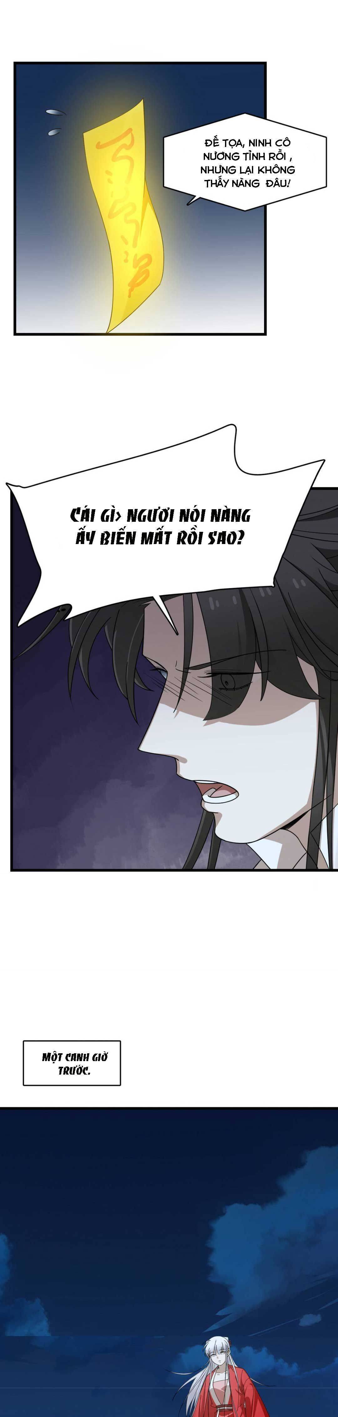 Độc Bộ Thiên Hạ Đặc Công Thần Y Tiểu Thú Phi - Chap 366