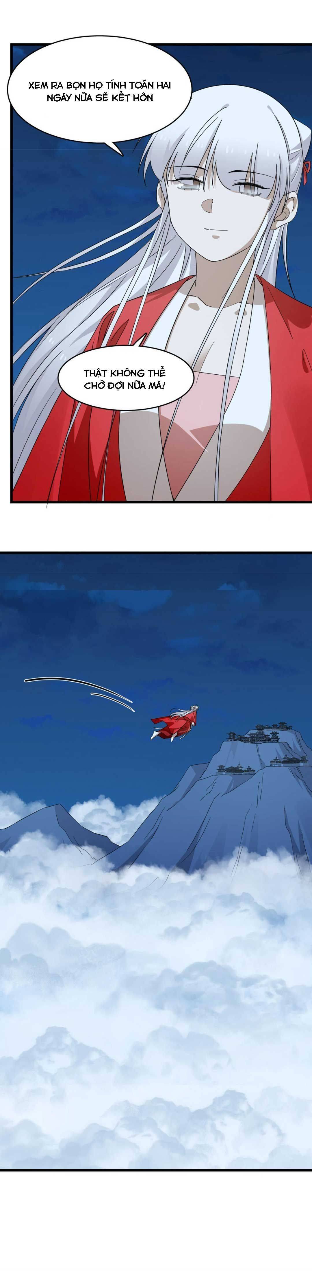 Độc Bộ Thiên Hạ Đặc Công Thần Y Tiểu Thú Phi - Chap 366