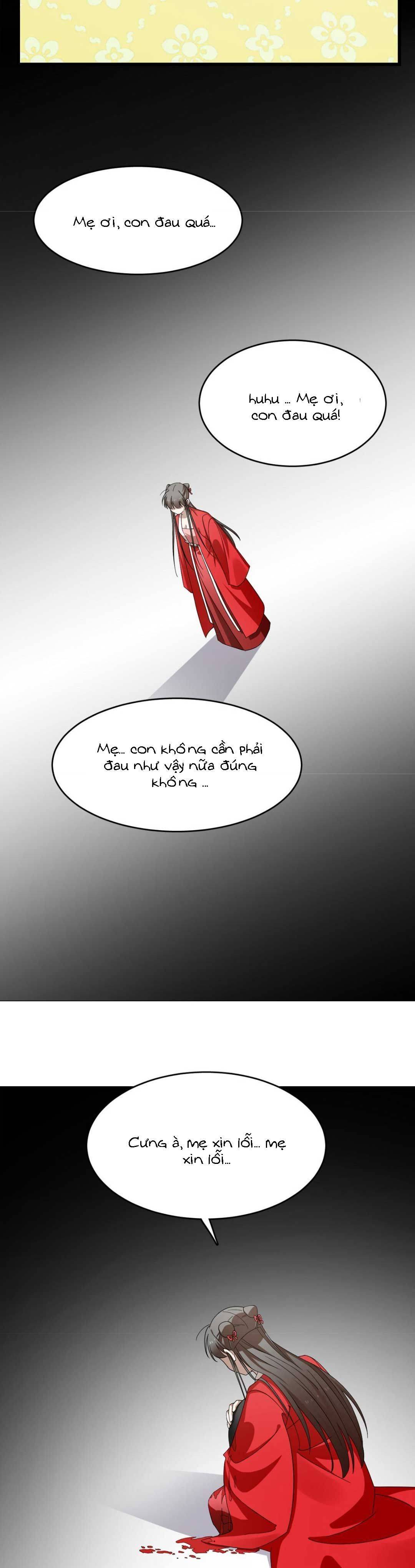 Độc Bộ Thiên Hạ Đặc Công Thần Y Tiểu Thú Phi - Chap 366