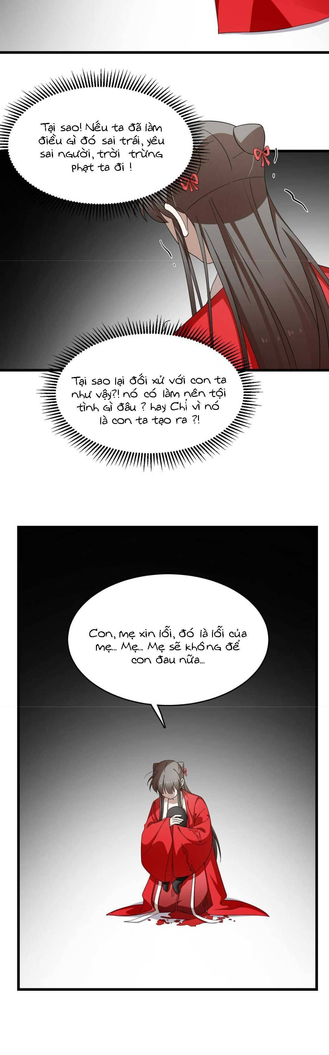 Độc Bộ Thiên Hạ Đặc Công Thần Y Tiểu Thú Phi - Chap 366