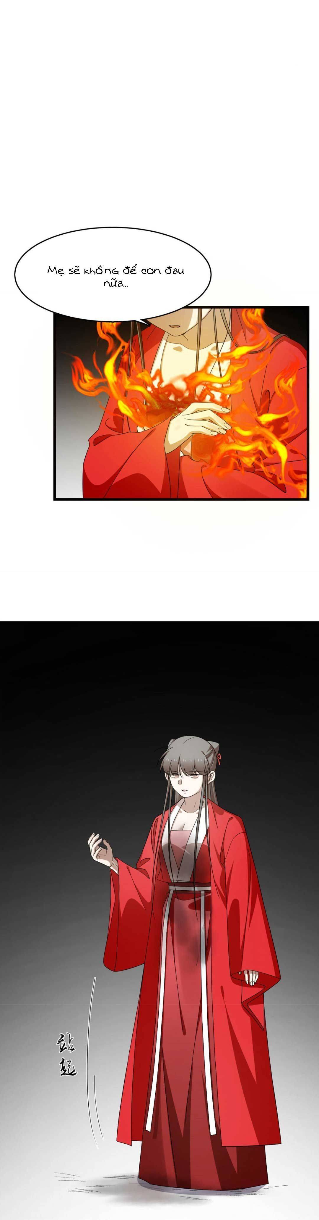 Độc Bộ Thiên Hạ Đặc Công Thần Y Tiểu Thú Phi - Chap 366