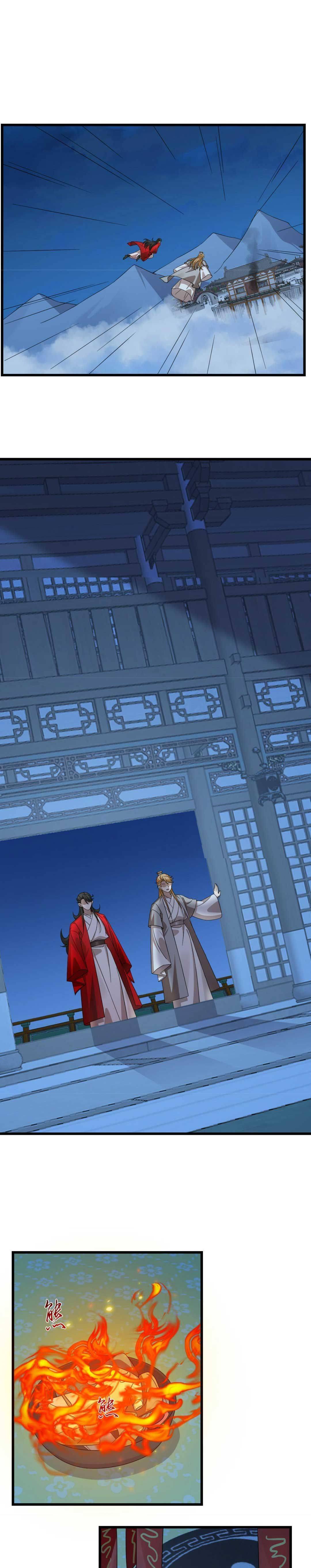 Độc Bộ Thiên Hạ Đặc Công Thần Y Tiểu Thú Phi - Chap 366