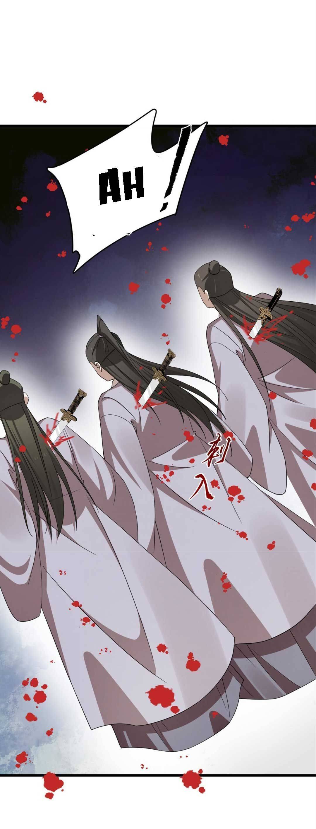 Độc Bộ Thiên Hạ Đặc Công Thần Y Tiểu Thú Phi - Chap 367