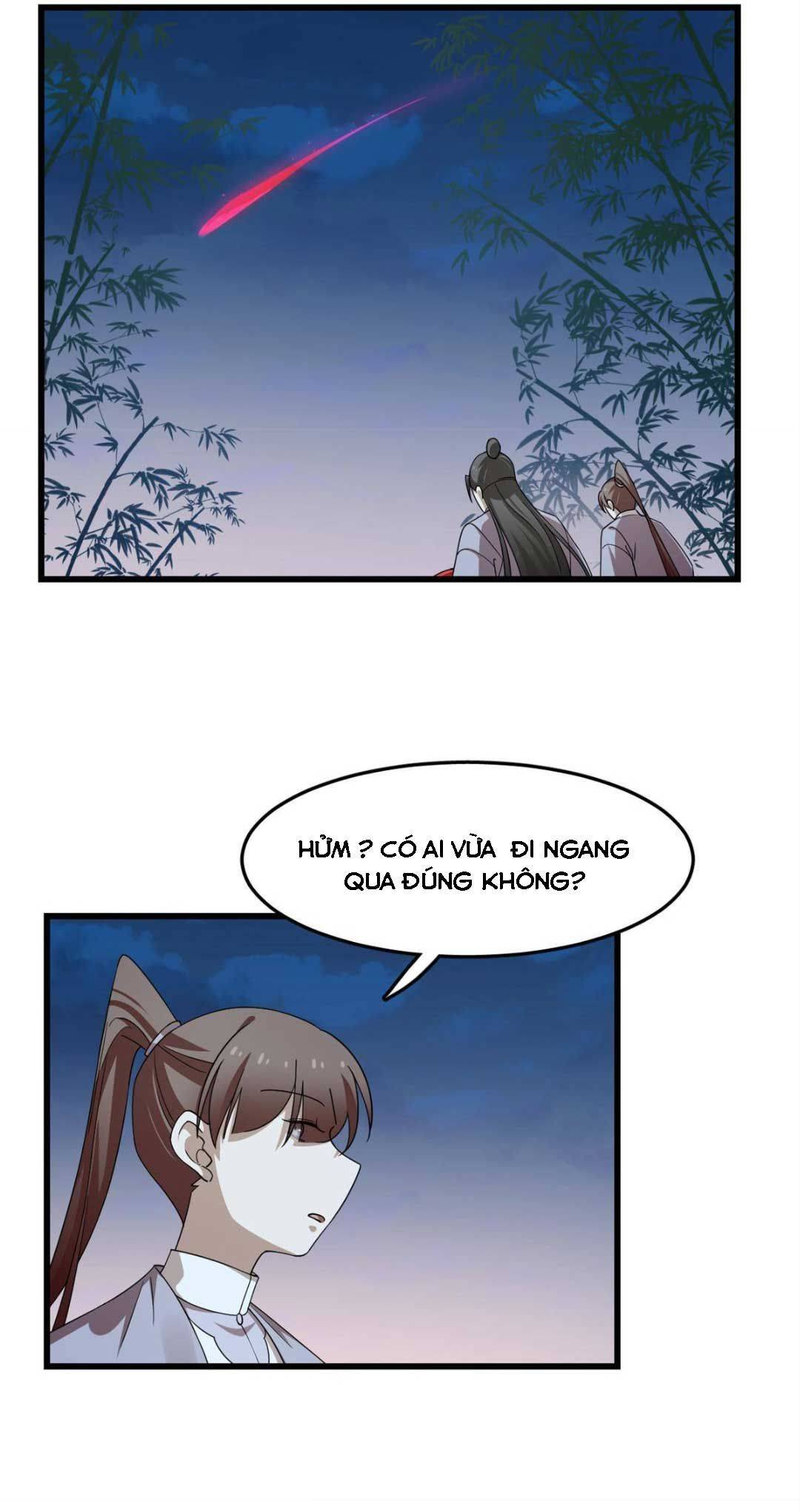 Độc Bộ Thiên Hạ Đặc Công Thần Y Tiểu Thú Phi - Chap 367