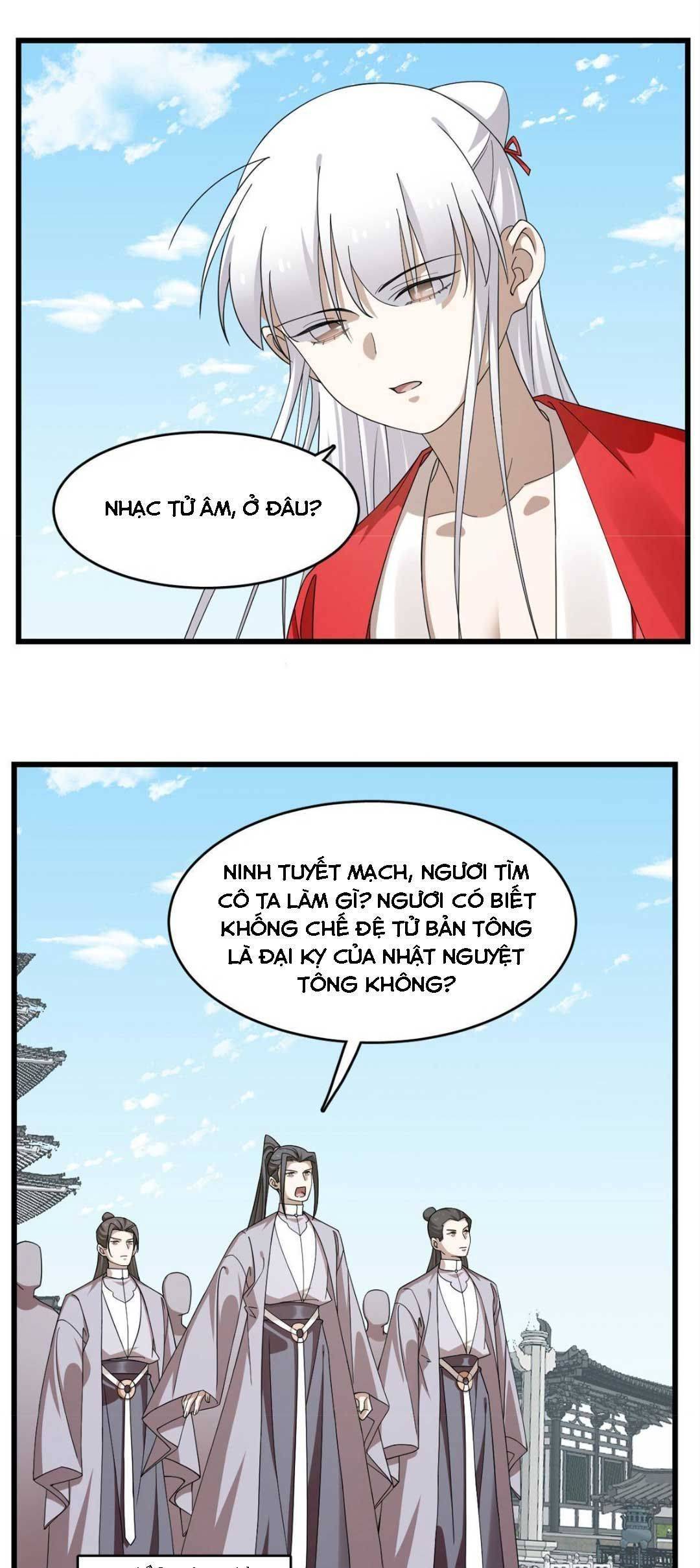 Độc Bộ Thiên Hạ Đặc Công Thần Y Tiểu Thú Phi - Chap 367