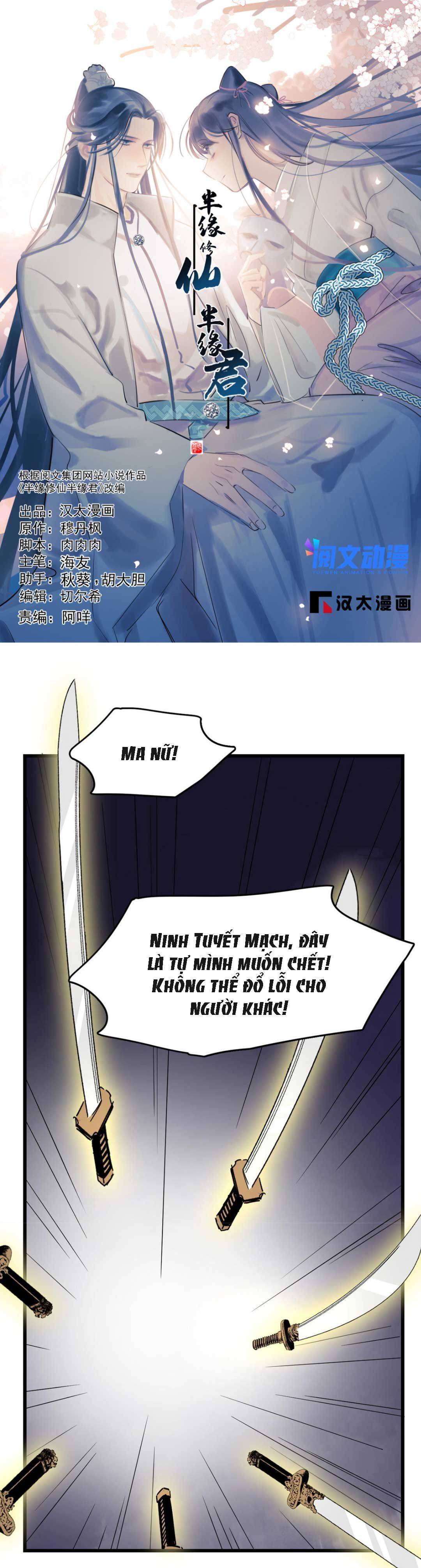 Độc Bộ Thiên Hạ Đặc Công Thần Y Tiểu Thú Phi - Chap 368