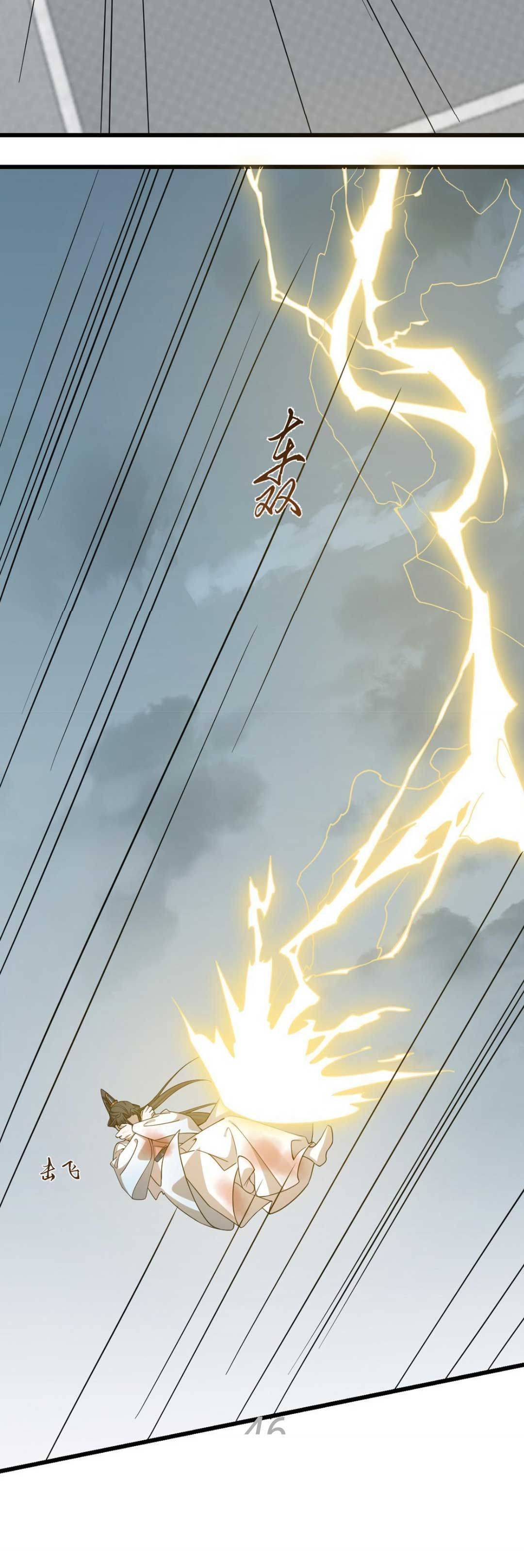 Độc Bộ Thiên Hạ Đặc Công Thần Y Tiểu Thú Phi - Chap 368