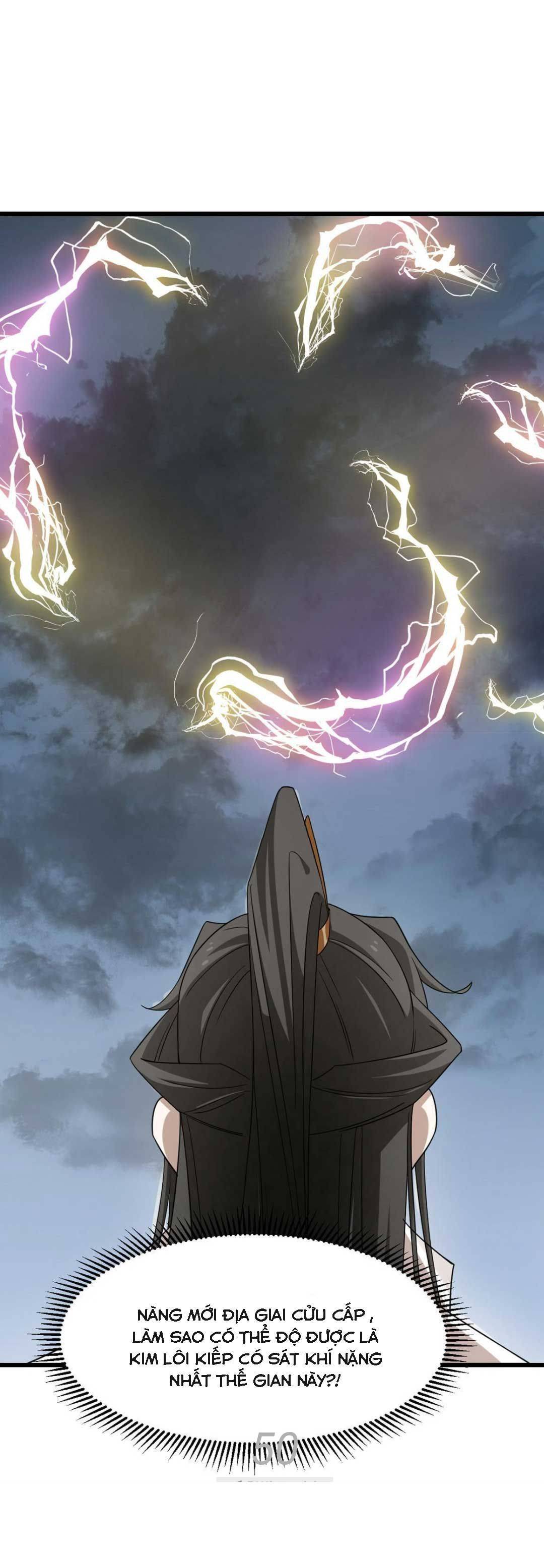 Độc Bộ Thiên Hạ Đặc Công Thần Y Tiểu Thú Phi - Chap 368