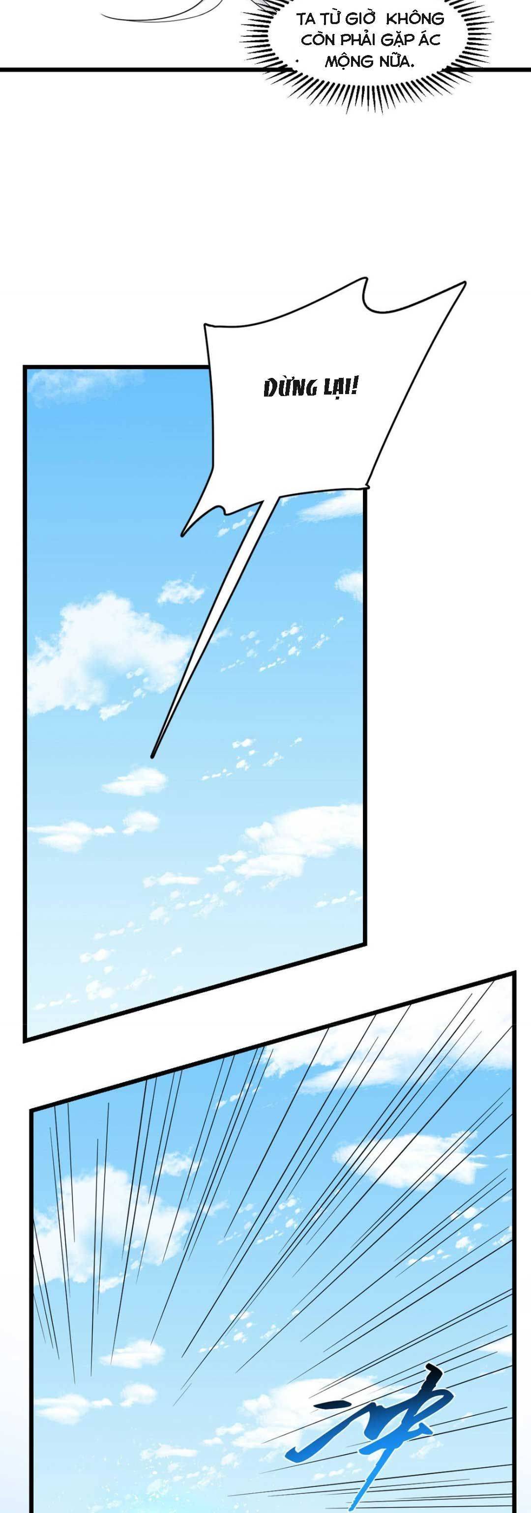 Độc Bộ Thiên Hạ Đặc Công Thần Y Tiểu Thú Phi - Chap 368