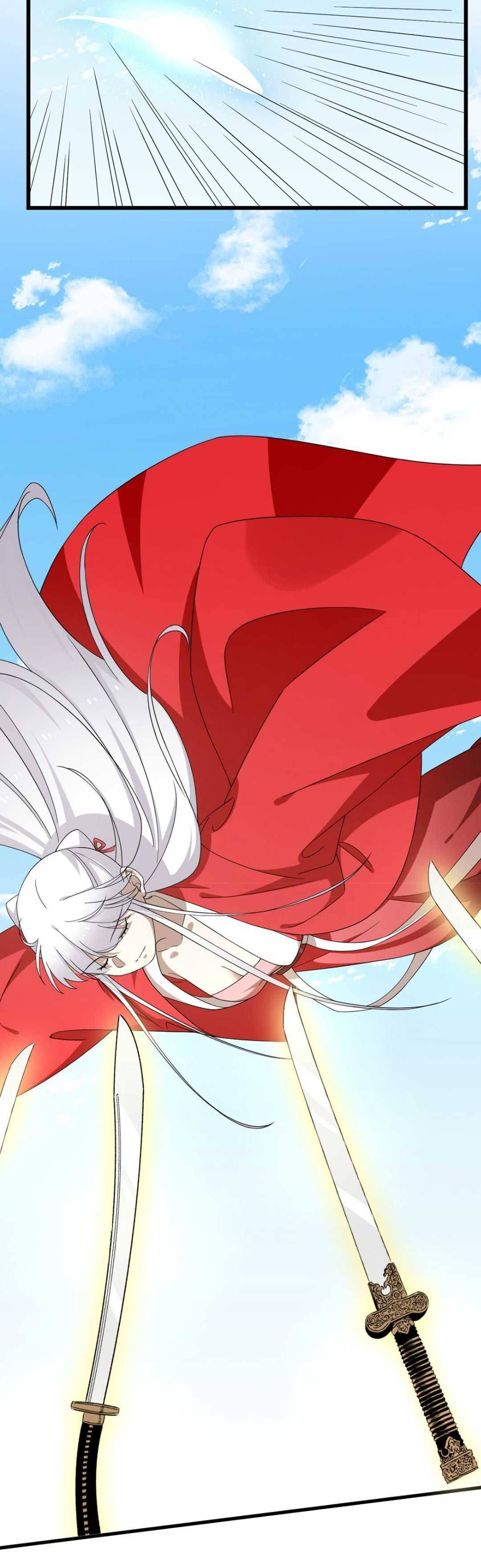 Độc Bộ Thiên Hạ Đặc Công Thần Y Tiểu Thú Phi - Chap 368