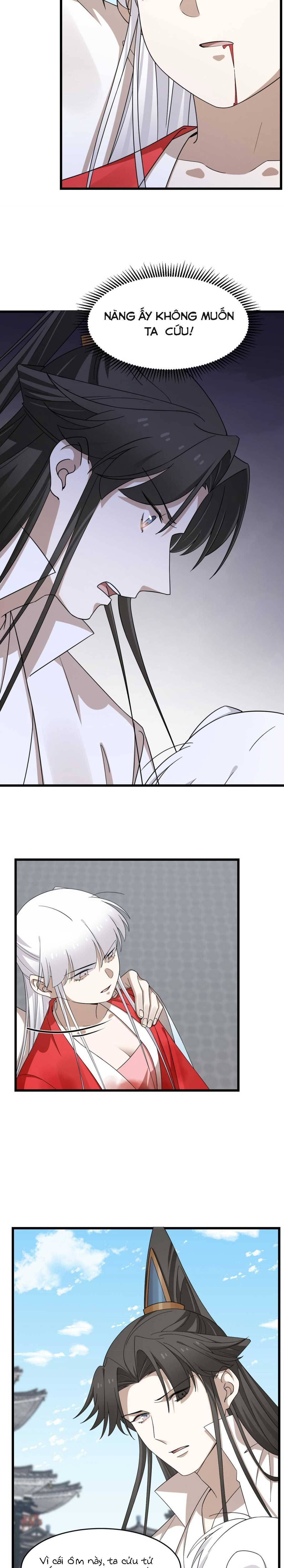 Độc Bộ Thiên Hạ Đặc Công Thần Y Tiểu Thú Phi - Chap 368