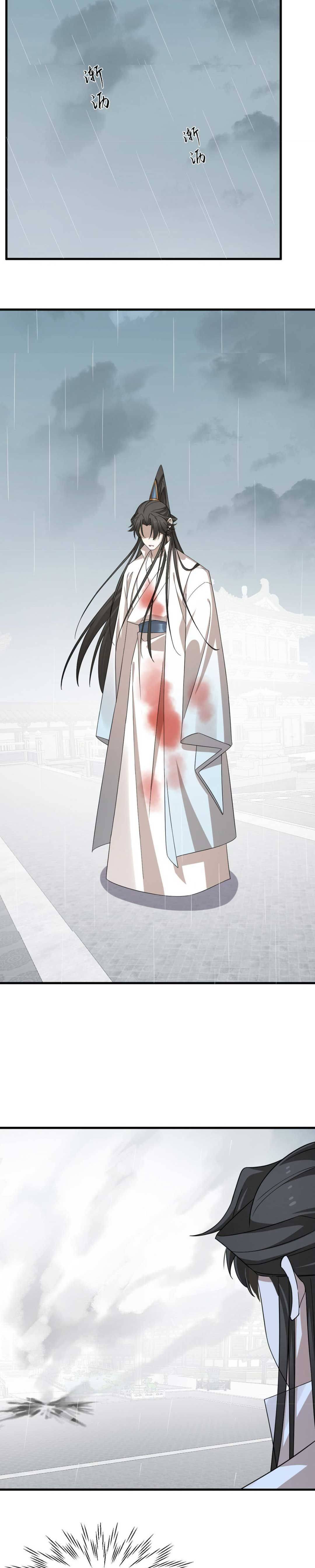 Độc Bộ Thiên Hạ Đặc Công Thần Y Tiểu Thú Phi - Chap 369