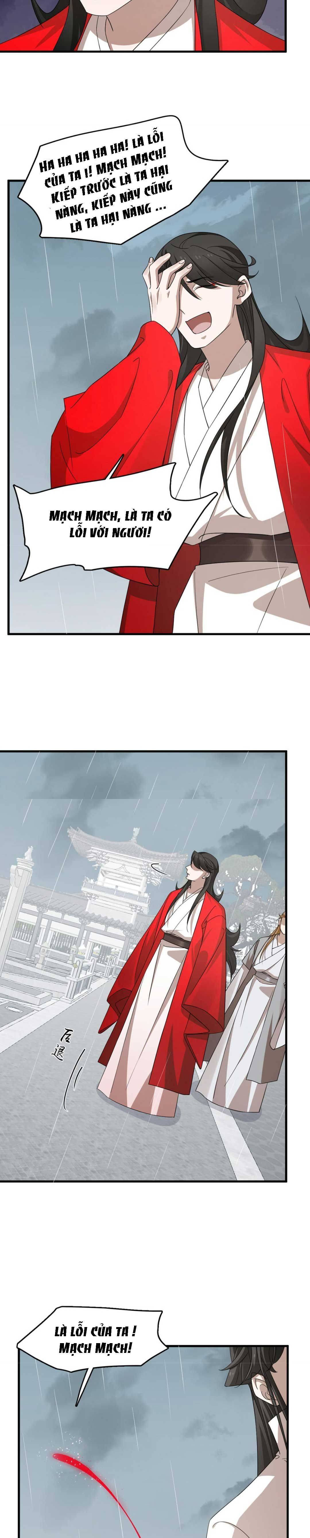 Độc Bộ Thiên Hạ Đặc Công Thần Y Tiểu Thú Phi - Chap 369