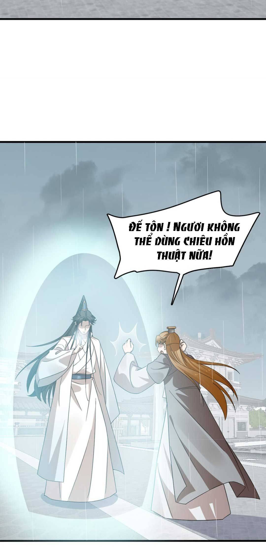 Độc Bộ Thiên Hạ Đặc Công Thần Y Tiểu Thú Phi - Chap 369