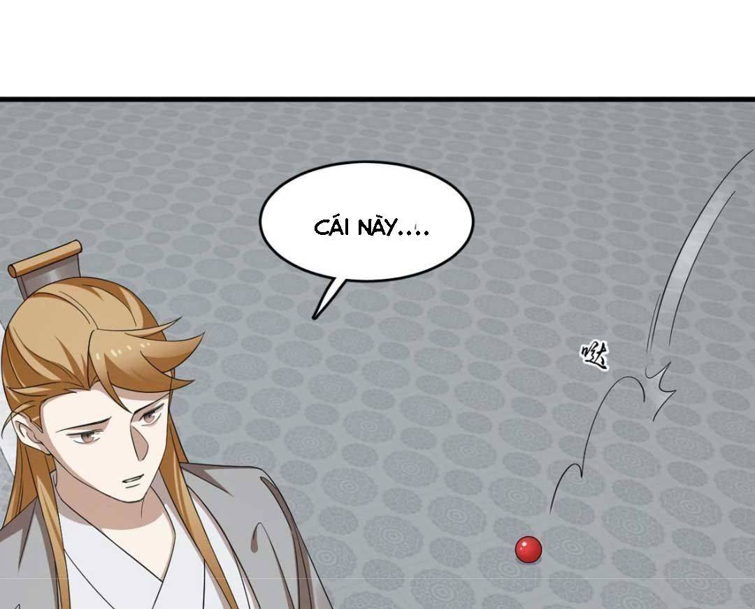 Độc Bộ Thiên Hạ Đặc Công Thần Y Tiểu Thú Phi - Chap 369