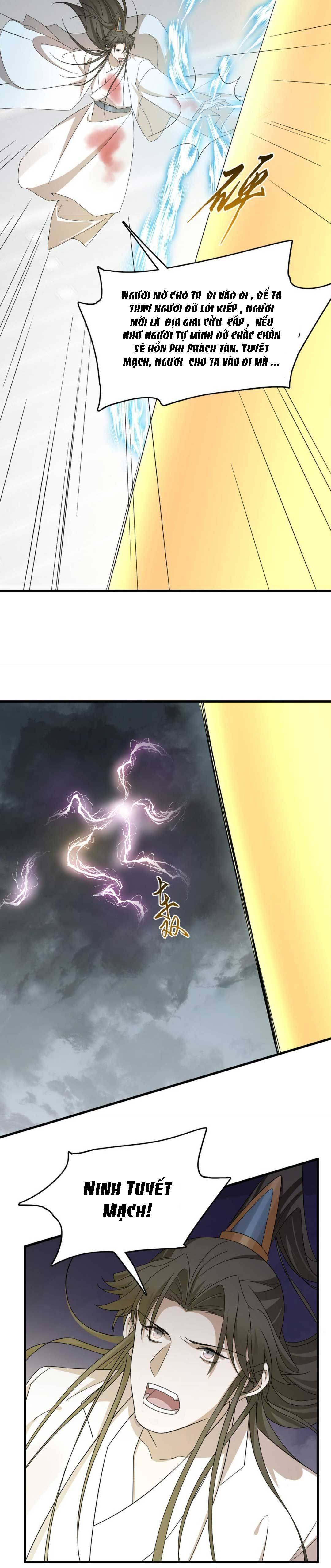 Độc Bộ Thiên Hạ Đặc Công Thần Y Tiểu Thú Phi - Chap 369