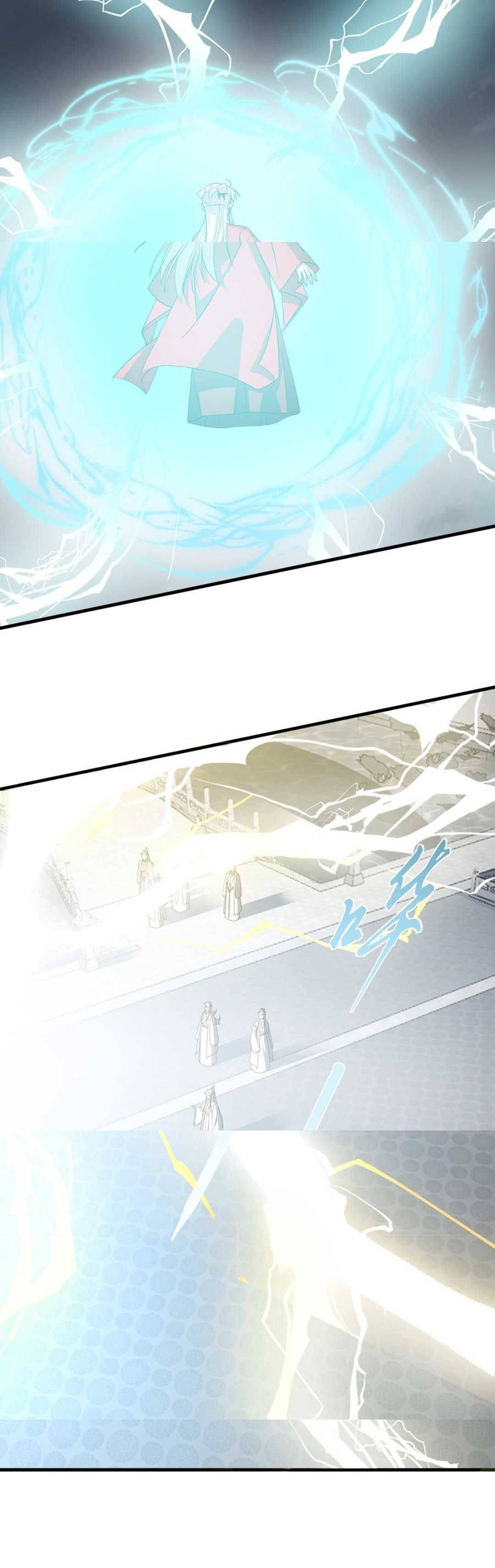 Độc Bộ Thiên Hạ Đặc Công Thần Y Tiểu Thú Phi - Chap 369