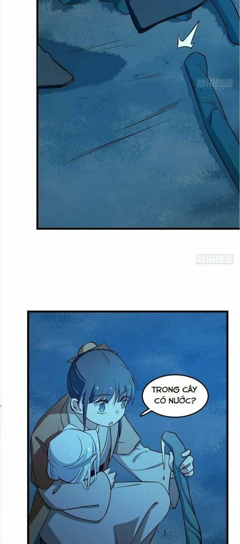 Độc Bộ Thiên Hạ Đặc Công Thần Y Tiểu Thú Phi - Chap 37