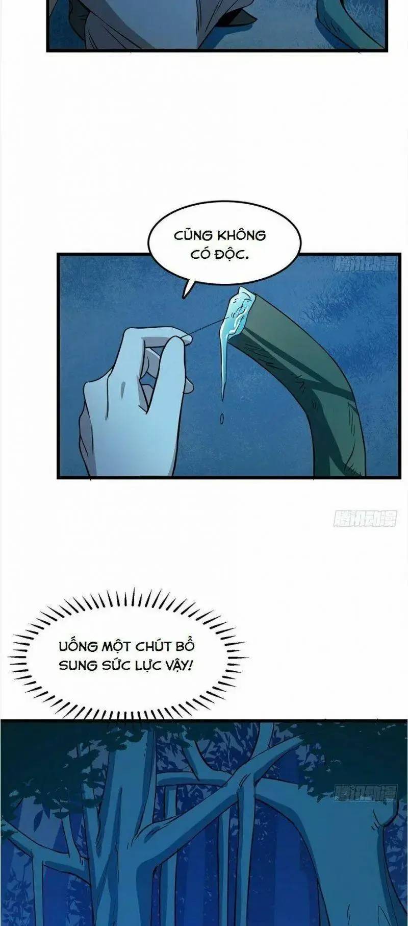 Độc Bộ Thiên Hạ Đặc Công Thần Y Tiểu Thú Phi - Chap 37