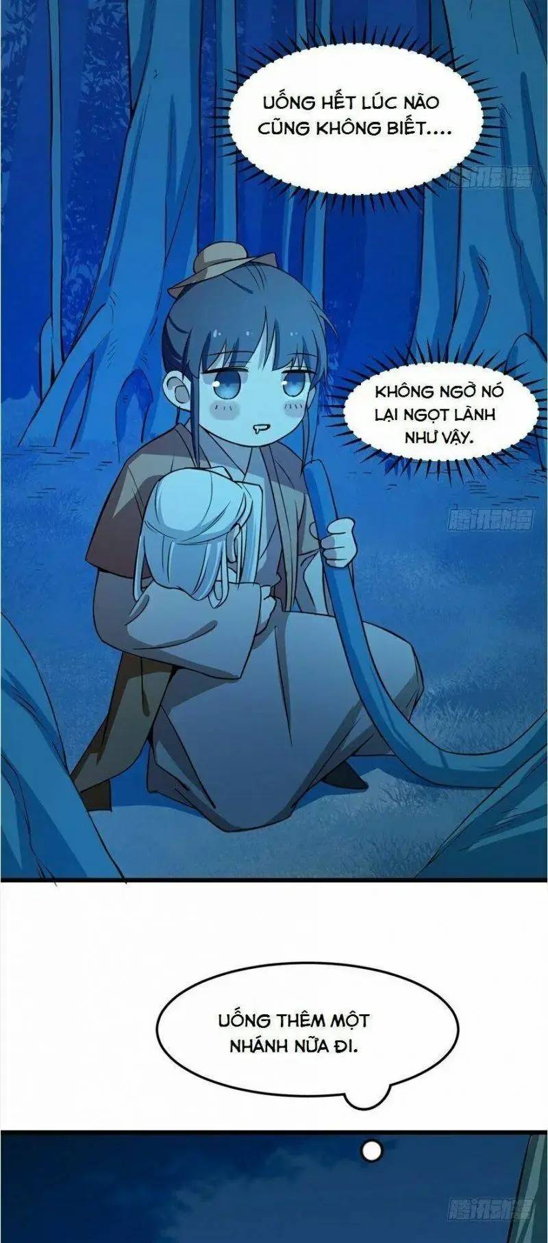 Độc Bộ Thiên Hạ Đặc Công Thần Y Tiểu Thú Phi - Chap 37