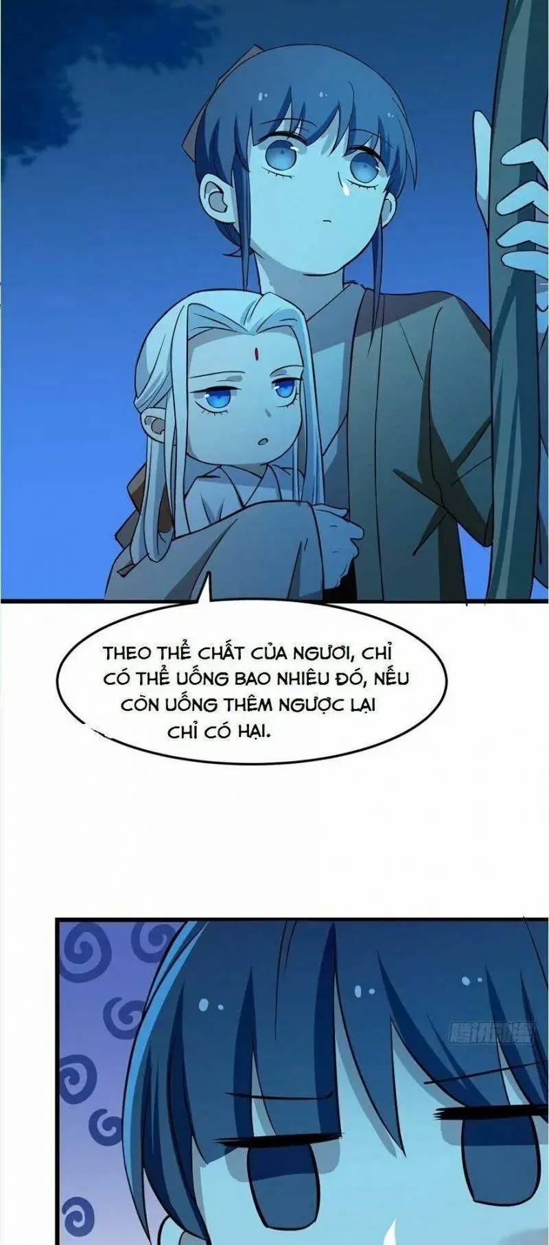 Độc Bộ Thiên Hạ Đặc Công Thần Y Tiểu Thú Phi - Chap 37