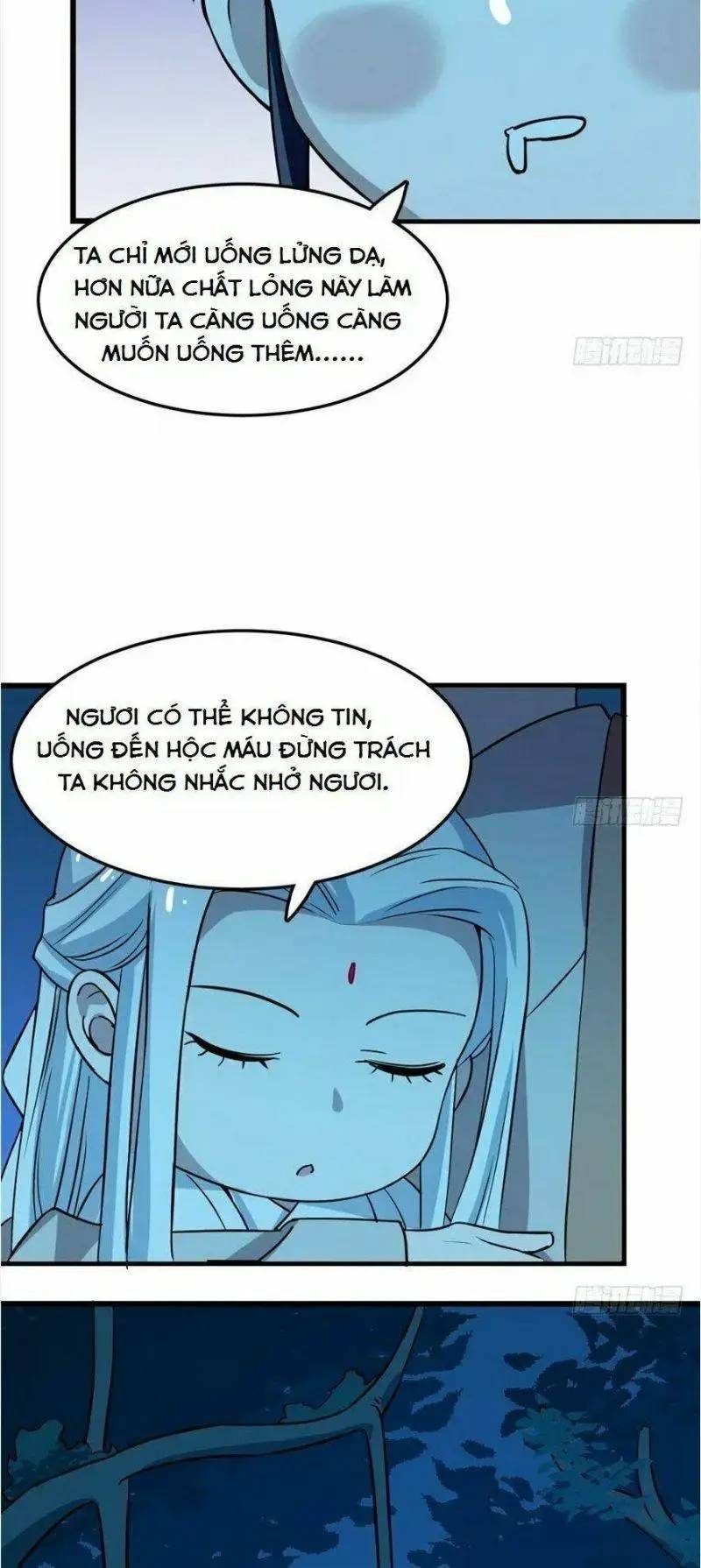 Độc Bộ Thiên Hạ Đặc Công Thần Y Tiểu Thú Phi - Chap 37