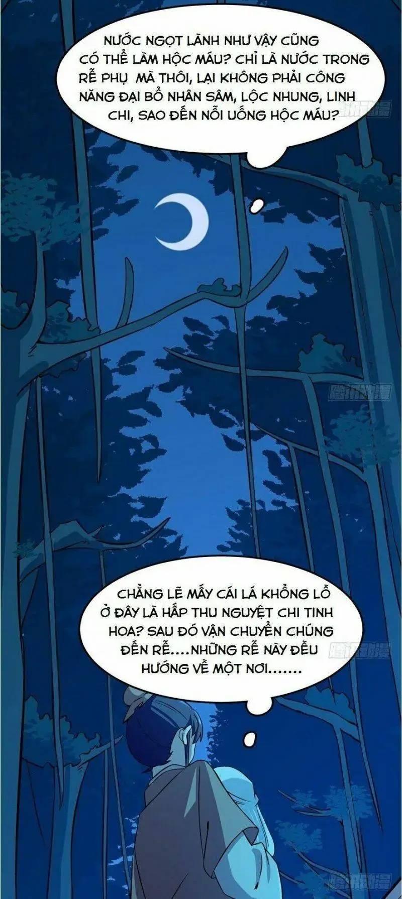 Độc Bộ Thiên Hạ Đặc Công Thần Y Tiểu Thú Phi - Chap 37