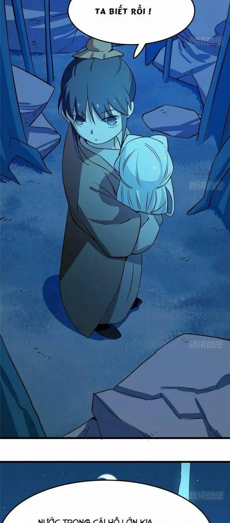 Độc Bộ Thiên Hạ Đặc Công Thần Y Tiểu Thú Phi - Chap 37