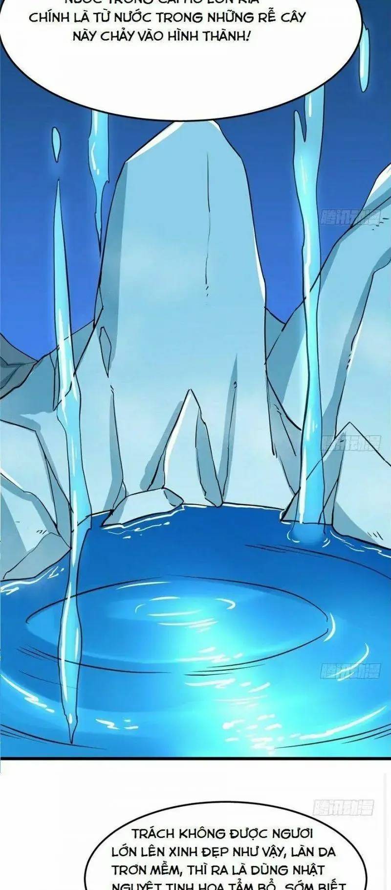 Độc Bộ Thiên Hạ Đặc Công Thần Y Tiểu Thú Phi - Chap 37