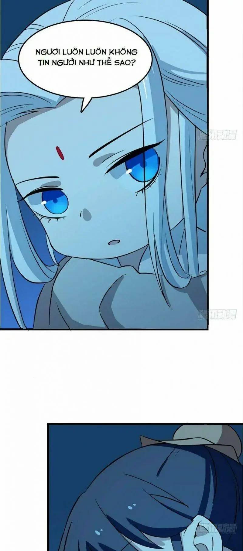 Độc Bộ Thiên Hạ Đặc Công Thần Y Tiểu Thú Phi - Chap 37