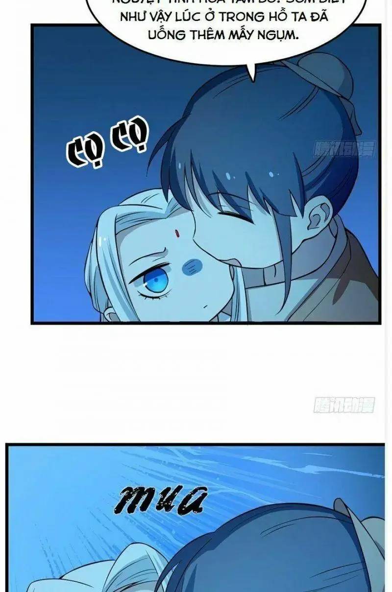 Độc Bộ Thiên Hạ Đặc Công Thần Y Tiểu Thú Phi - Chap 37