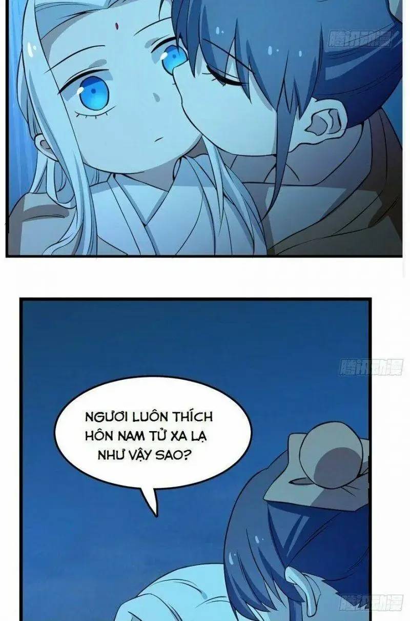 Độc Bộ Thiên Hạ Đặc Công Thần Y Tiểu Thú Phi - Chap 37