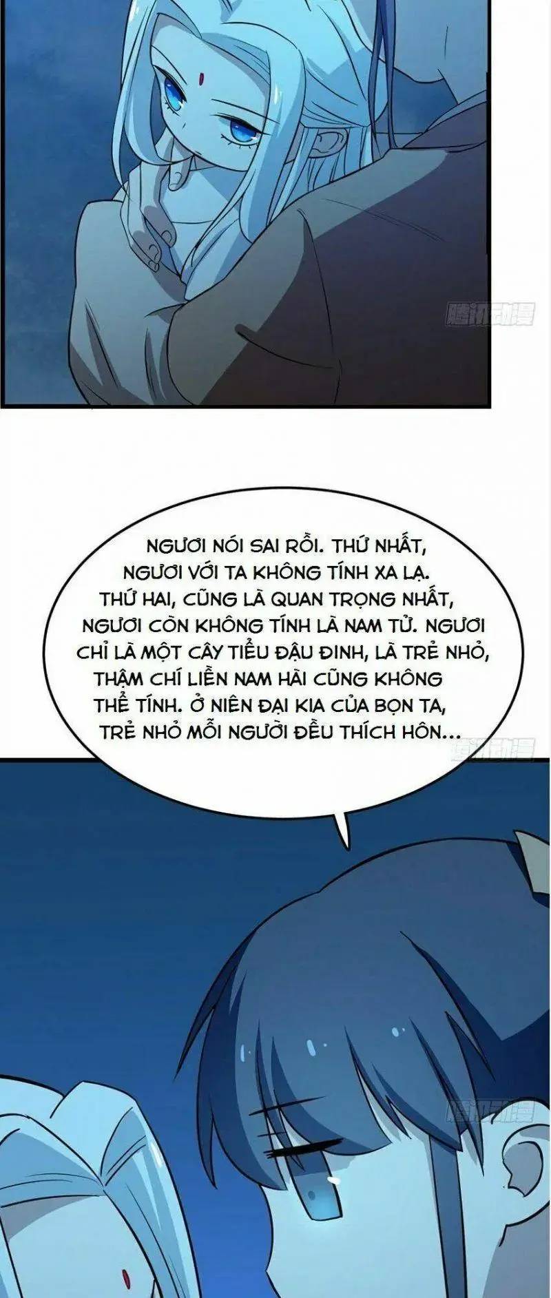 Độc Bộ Thiên Hạ Đặc Công Thần Y Tiểu Thú Phi - Chap 37