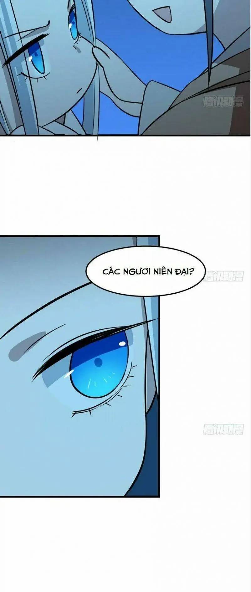 Độc Bộ Thiên Hạ Đặc Công Thần Y Tiểu Thú Phi - Chap 37