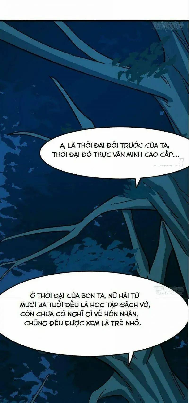 Độc Bộ Thiên Hạ Đặc Công Thần Y Tiểu Thú Phi - Chap 37