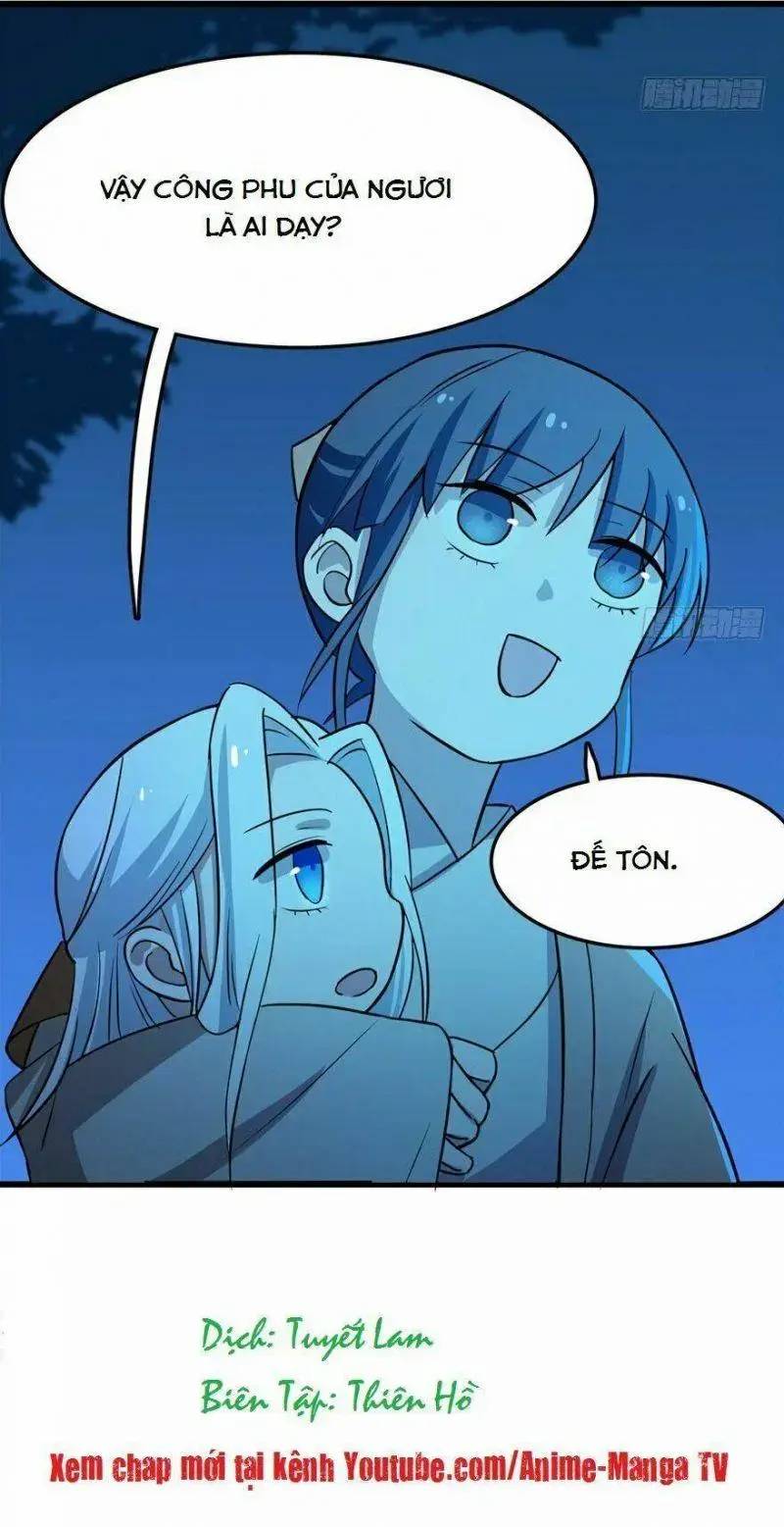 Độc Bộ Thiên Hạ Đặc Công Thần Y Tiểu Thú Phi - Chap 37