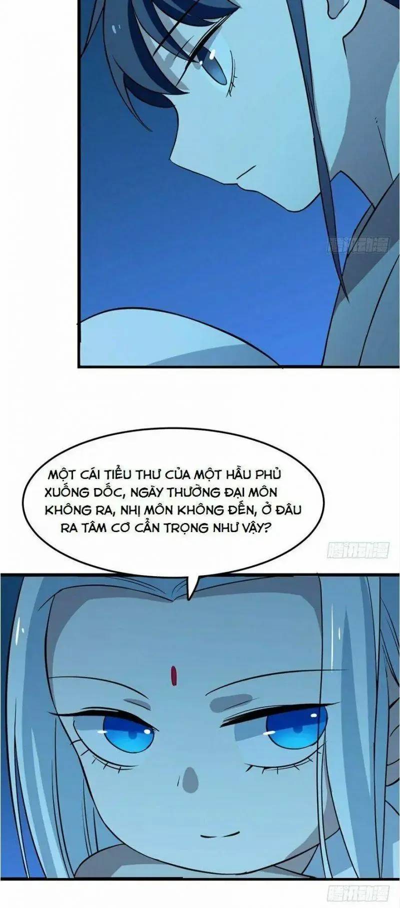 Độc Bộ Thiên Hạ Đặc Công Thần Y Tiểu Thú Phi - Chap 37