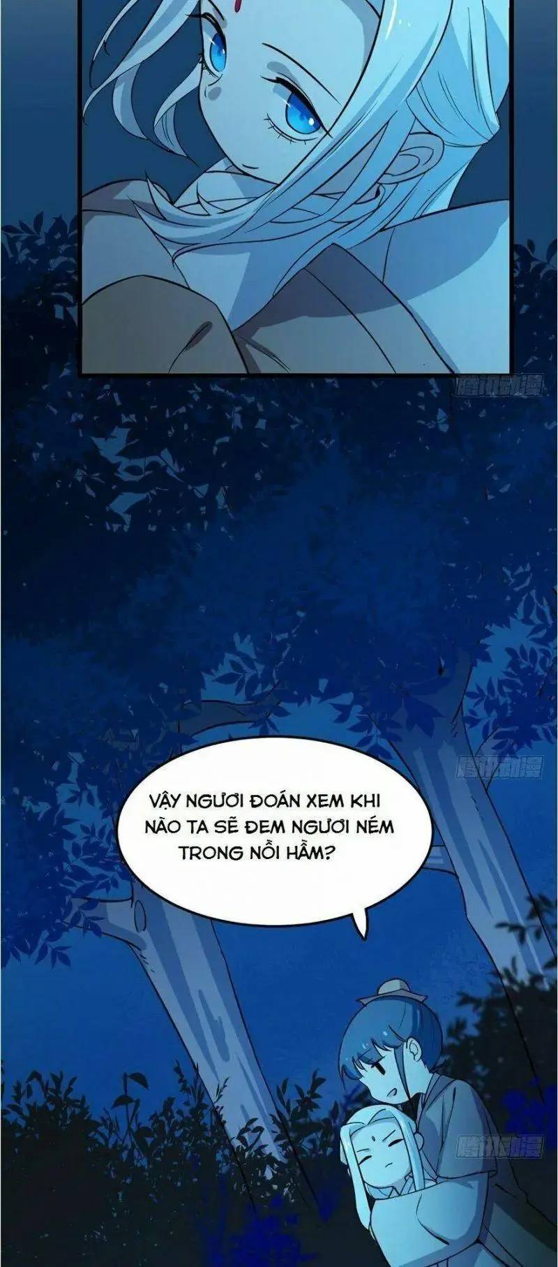 Độc Bộ Thiên Hạ Đặc Công Thần Y Tiểu Thú Phi - Chap 37