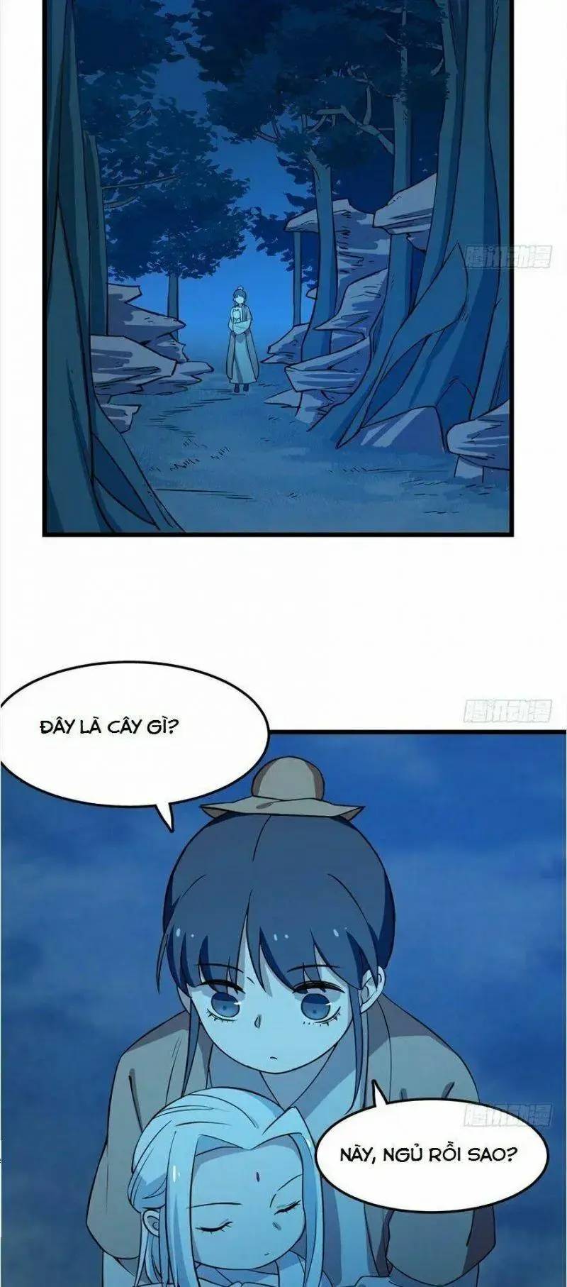 Độc Bộ Thiên Hạ Đặc Công Thần Y Tiểu Thú Phi - Chap 37