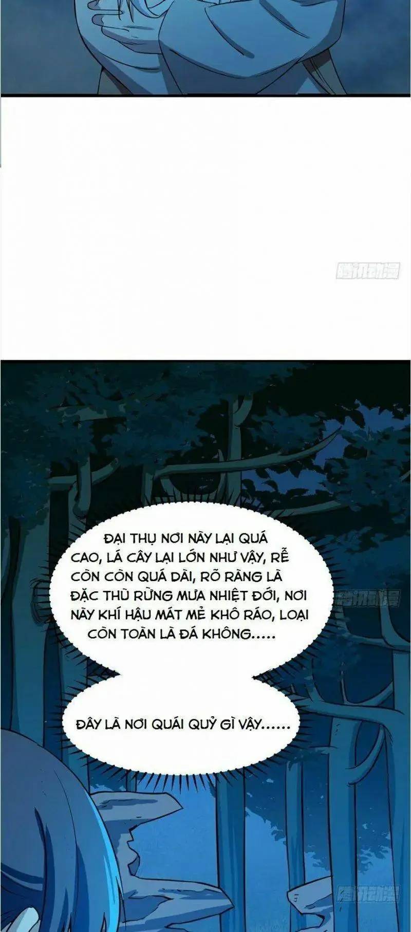 Độc Bộ Thiên Hạ Đặc Công Thần Y Tiểu Thú Phi - Chap 37