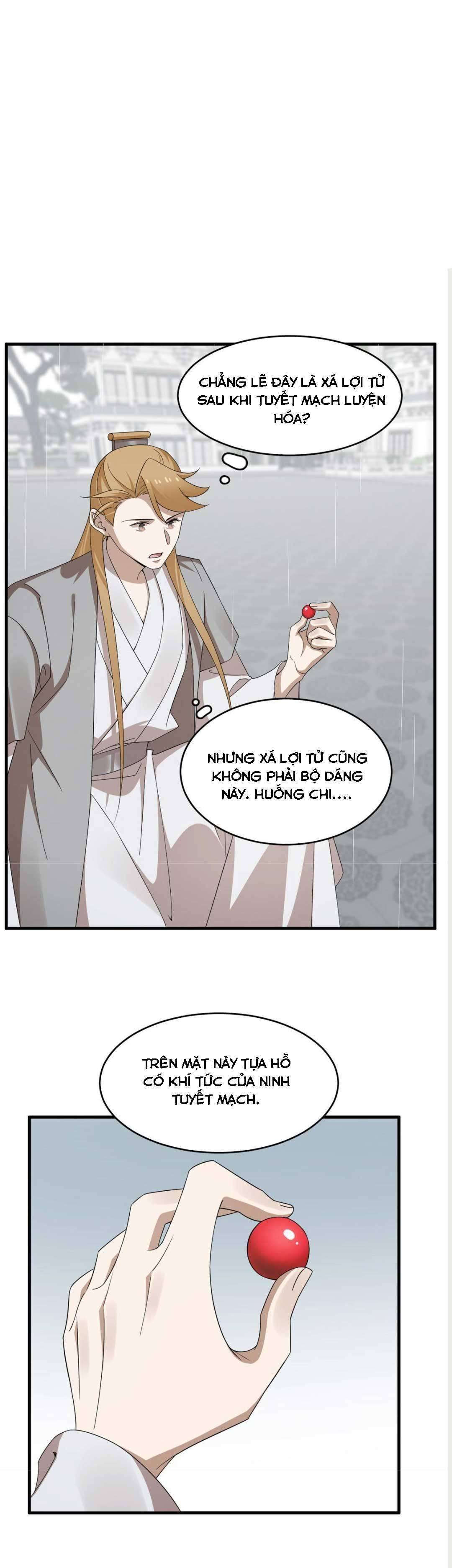 Độc Bộ Thiên Hạ Đặc Công Thần Y Tiểu Thú Phi - Chap 370