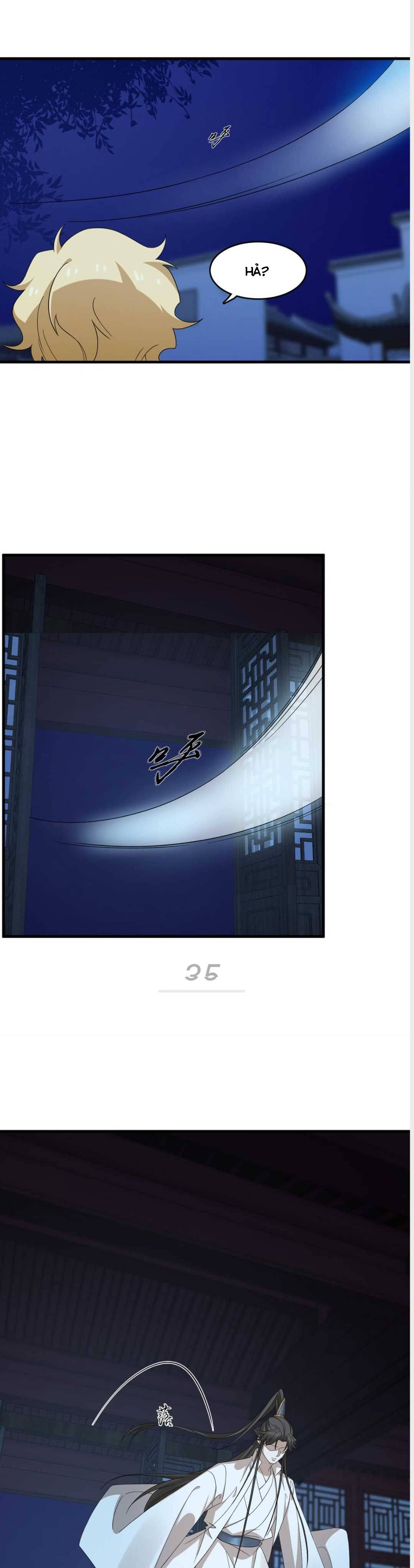 Độc Bộ Thiên Hạ Đặc Công Thần Y Tiểu Thú Phi - Chap 370