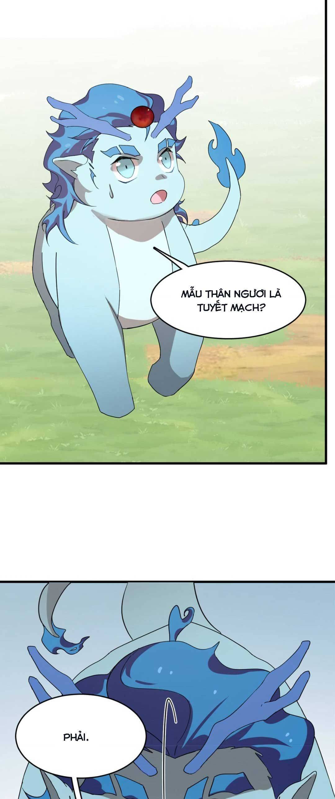 Độc Bộ Thiên Hạ Đặc Công Thần Y Tiểu Thú Phi - Chap 371